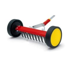 Wolf Garten Multi-Change® Roller Moss Removal Rake Head