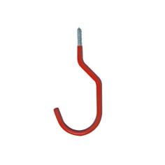 Universal Curved Hook To Screw