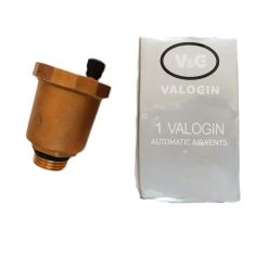 Auto Air Vent V&G - 1/2"