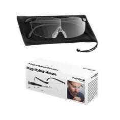 InnovaGoods Magnifying Glasses