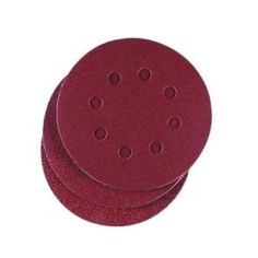 6" Velcro Disc Fine (5)