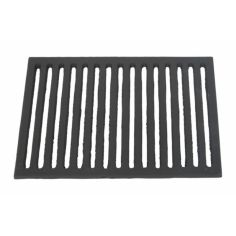 Percy Doughty Valencia Bottom Grate - 16"