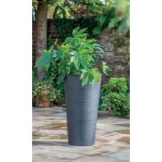 Varese Tall Planter