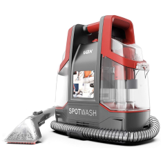 Vax Corded Spotwash Stain Cleaner Multi surface Cleaner 