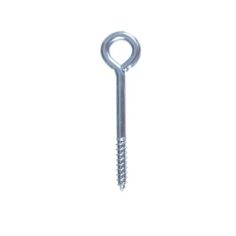 Vine Eye Screw - 75 x 12mm