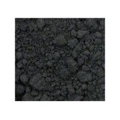 500grms Veg Black Pigment 