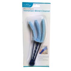 Ashley Microfibre Venetian Blind Cleaner