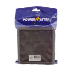 Powermaster 5" Brown Gravity Vent