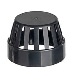 Easy Plumb 110mm Vent Cowl