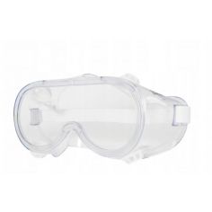 Ventilated Safety Goggles 