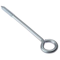 Vine Eye Screw - 100 x 12mm