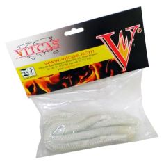 Vitcas Stove Fire Rope - 8mm x 2m