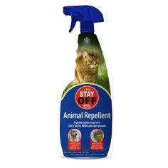 Vitax Stay Off Animal Repellent - 750ml