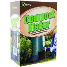 Vitax Compost Maker 2.5kg