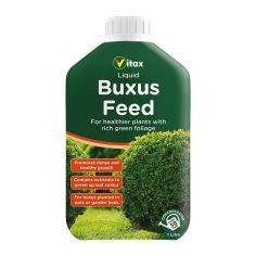 Vitax Liquid Buxus Feed 1L