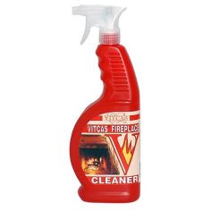 Vitcas Fireplace Cleaner - 650ml