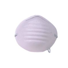 Vitrex FFP1 Sanding & Insulation Cup Respirator