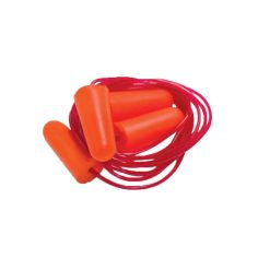 Disposable Foam Corded Ear Plugs