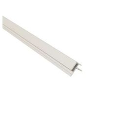 DUMAWALL ALUMINIUM UNIVERSAL CORNER 2.6M