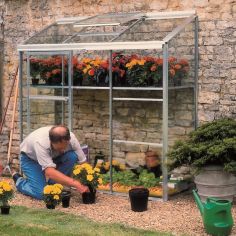 Wall Garden Greenhouse 