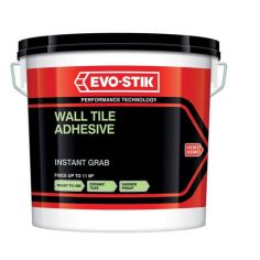 Evo-Stik Wall Tile Adhesive - 10L