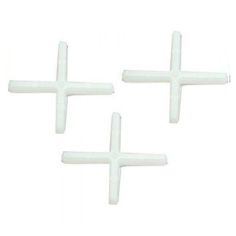 Vitrex Wall and Floor Tile Spacers 1.5mm  (Pack of 250)