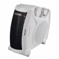 Warmlite Fan Heater 2000w