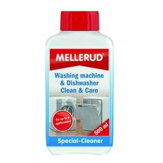 Mellerud 500ml Washing Machine Clean and Care  