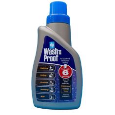 Dri-Pak Wash and Proof Outdoor Fabric Cleaner & Proofer - 500ml