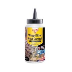 Zero In Wasp Killer Nest Control - 300g