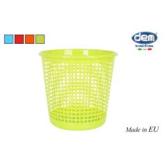 Waste Paper Basket / Trash Can 27cm x 255cm