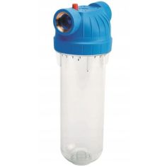 Water Filter Bowl / Cartridge -  3/4"