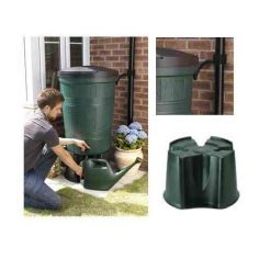 95 litre Water Butt Kit