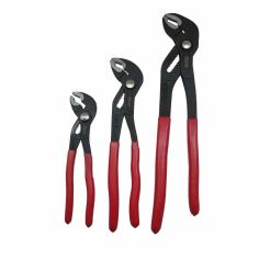 Hofftech 3pc Water Pump Pliers Set