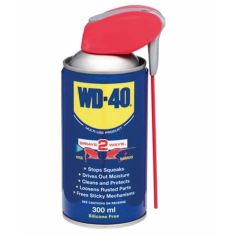 WD40 Multi-Use Maintenance Smart Straw 300ml