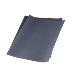 SupaDec Flexible Wet & Dry Waterproof Abrasive Paper - 600 Extra Fine