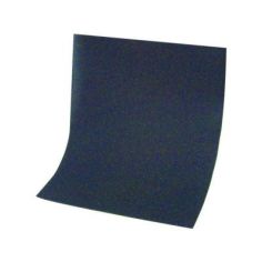 SupaDec Flexible Wet & Dry Waterproof Abrasive Paper - 180 Extra Coarse