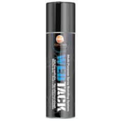 Alphacem Web Tack Aerosol 500ml