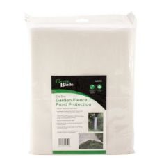 Weed Control Fabric - 2 x 5m