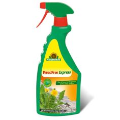 Neudorff WeedFree Express - 750ml