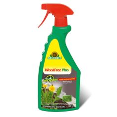 Neudorff WeedFree Plus - 750ml