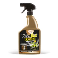 Doff Weedout Xtra Tough Weedkiller