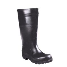 Wellington Boot - Size 9 (39)  