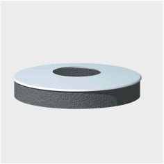 19mm Roofing Washers - Pack of 100