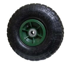 Sack Truck Tyre / Spare Wheel - 10"