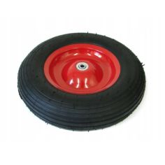 Wheelbarrow Wheel - 12mm