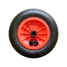 Wheelbarrow Wheel