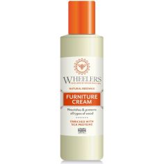 Wheelers Light Furniture Cream - 300ml