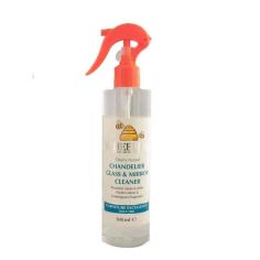 Wheelers Chandelier Glass & Mirror Cleaning Spray - 300ml