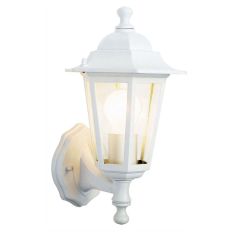 Powermaster 6 Sided White Lantern